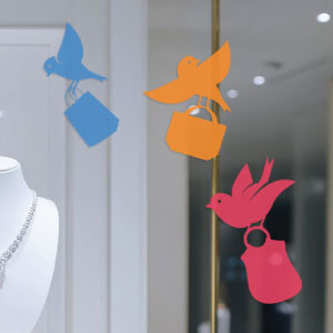 Vinils electroestàtics