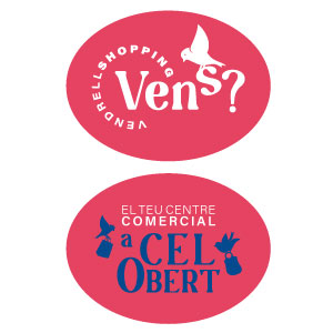 Display identificatiu